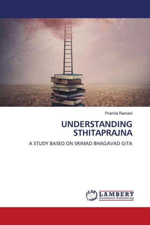 Produktbild: Understanding Sthitaprajna
