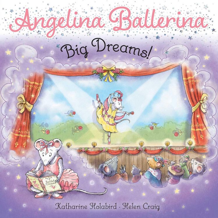 Produktbild: Big Dreams!