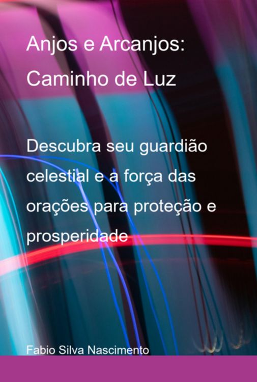 Produktbild: Anjos E Arcanjos: Caminho De Luz