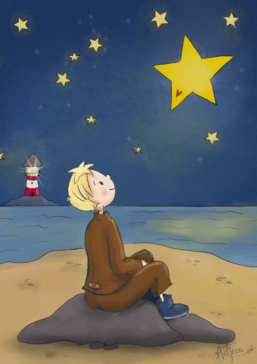 Produktbild: Sternenreiter &ndash; Kleine Sterne leuchten ewig (Band 1)