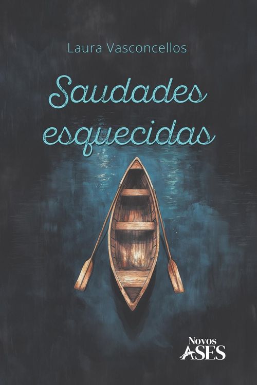 Produktbild: Saudades esquecidas