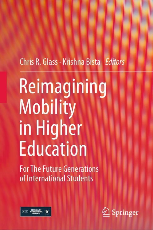 Produktbild: Reimagining Mobility in Higher Education