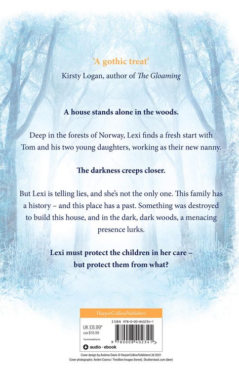 Produktbild: The Nesting