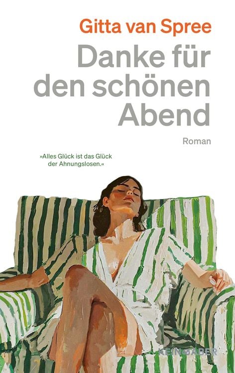 Produktbild: Danke f&uuml;r den sch&ouml;nen Abend