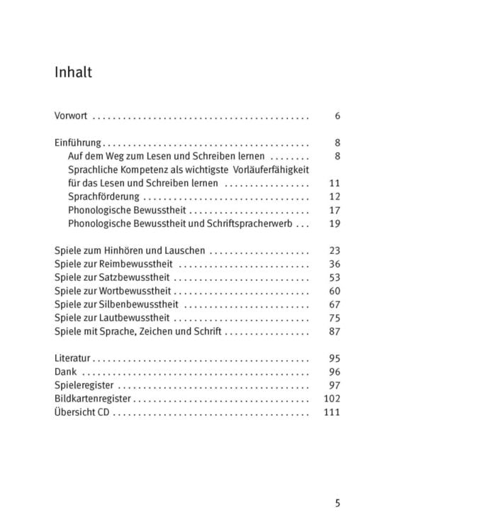 Produktbild: Laute sp&uuml;ren - Reime r&uuml;hren