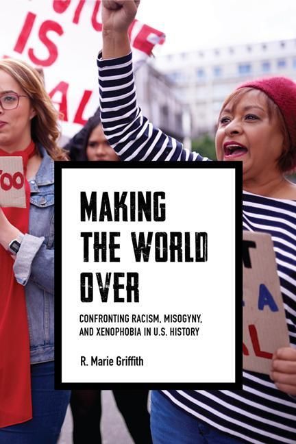 Produktbild: Making the World Over