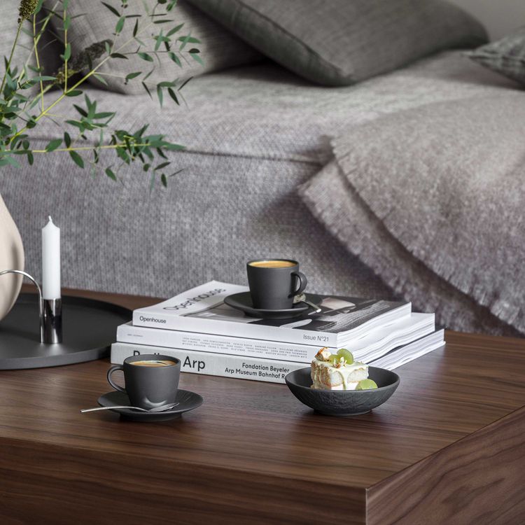 Produktbild: Villeroy & Boch Manufacture Dessertschale