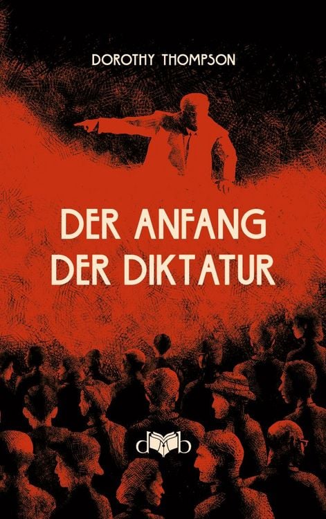 Produktbild: Der Anfang der Diktatur