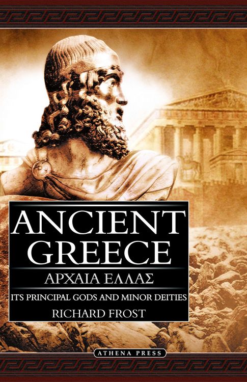 Produktbild: Ancient Greece