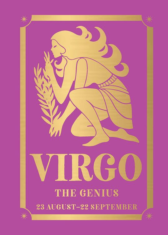 Produktbild: Virgo