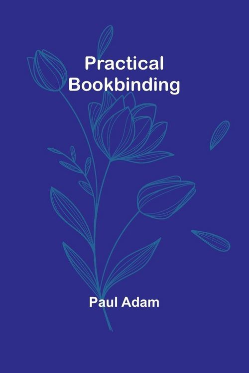 Produktbild: Practical Bookbinding