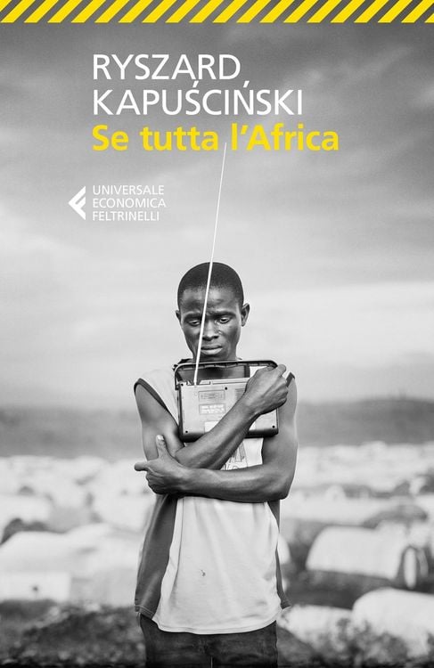 Produktbild: Se tutta l'Africa