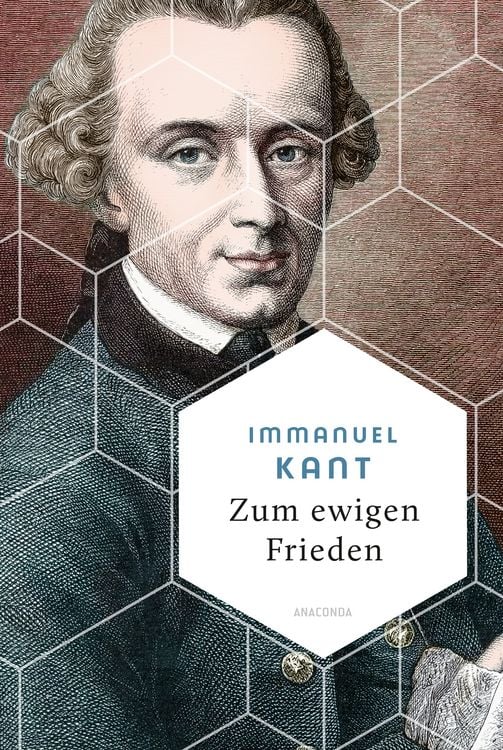 Produktbild: Zum ewigen Frieden