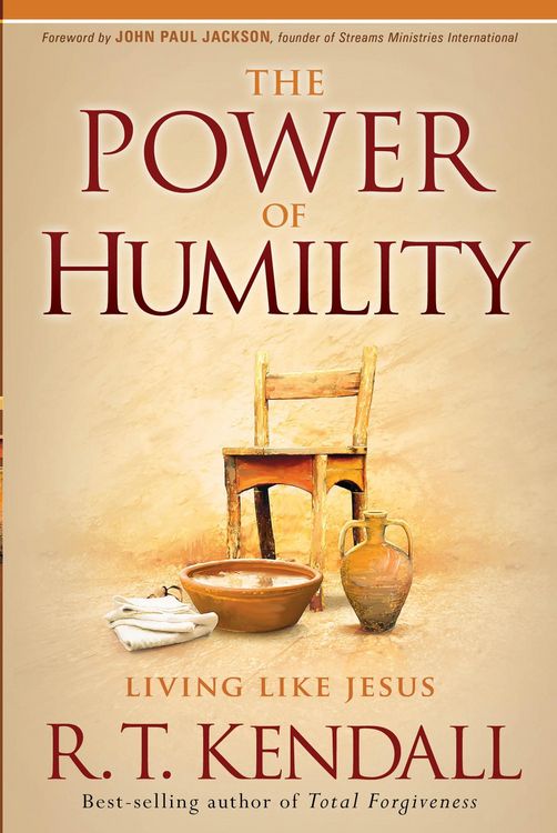 Produktbild: Power of Humility