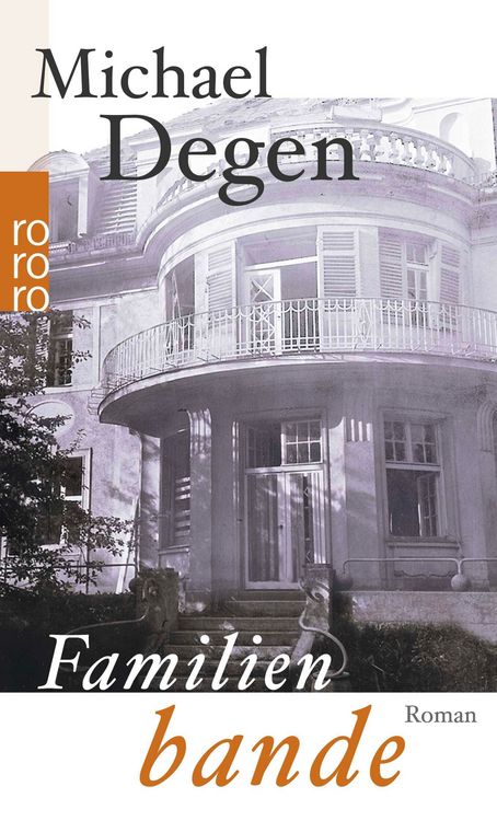 Produktbild: Familienbande