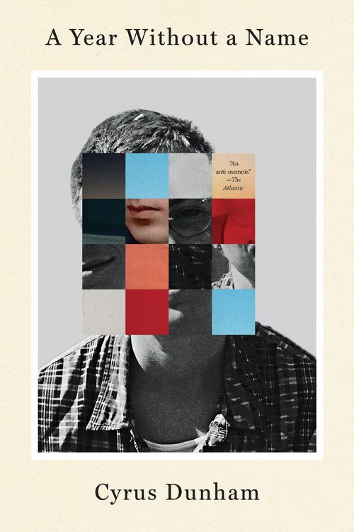 Produktbild: A Year Without a Name