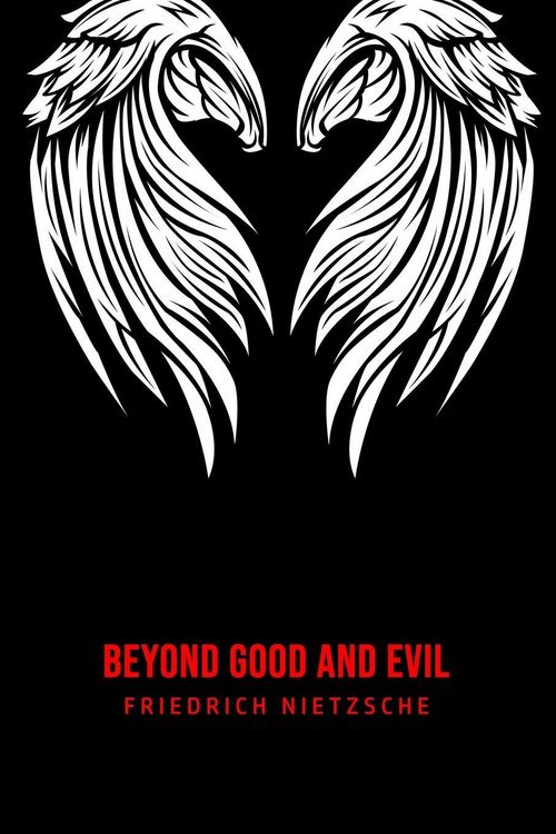 Produktbild: Beyond Good and Evil