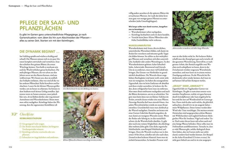 Produktbild: Der antiautorit&auml;re Garten