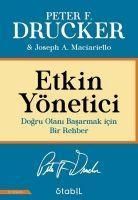 Produktbild: Etkin Y&ouml;netici Dogru Olani Basarmak icin Bir Rehber