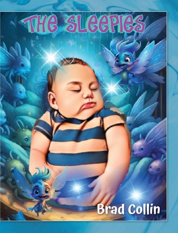 Produktbild: The Sleepies
