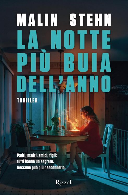 Produktbild: La notte pi&ugrave; buia dell'anno