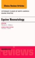 Produktbild: Wilkins, P: Equine Neonatology, An Issue of Veterinary Clini