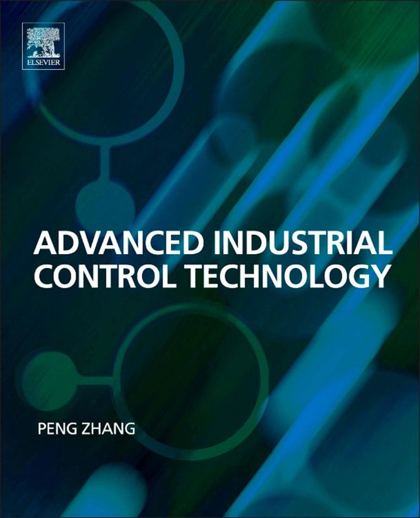 Produktbild: Advanced Industrial Control Technology