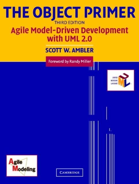 Produktbild: Object Primer