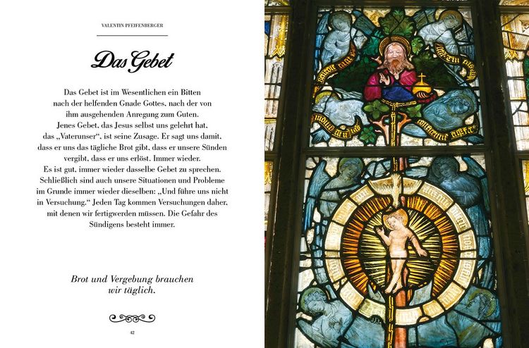 Produktbild: Das gro&szlig;e kleine Buch: Valentin Pfeifenberger