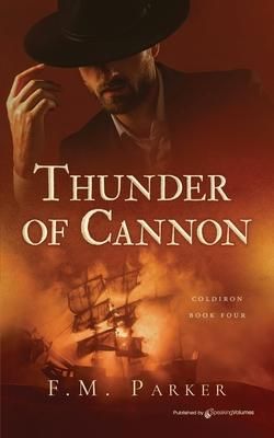 Produktbild: Parker, F: Thunder Of Cannon