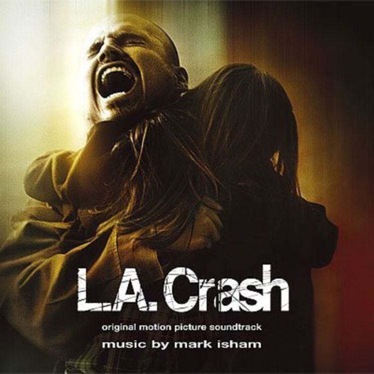 Produktbild: L.A.Crash