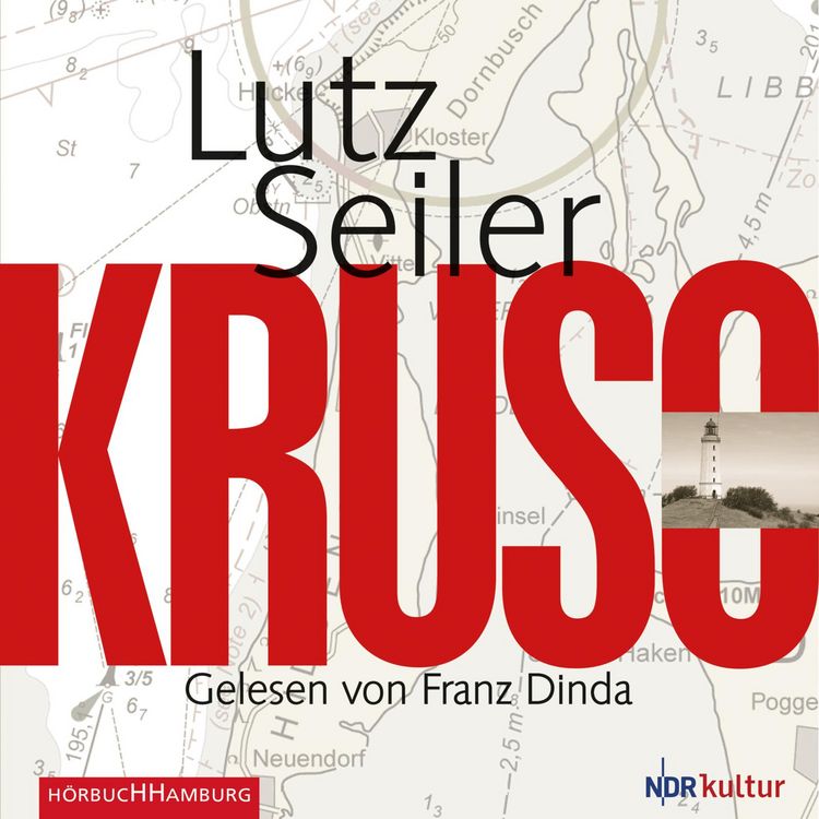 Produktbild: Kruso