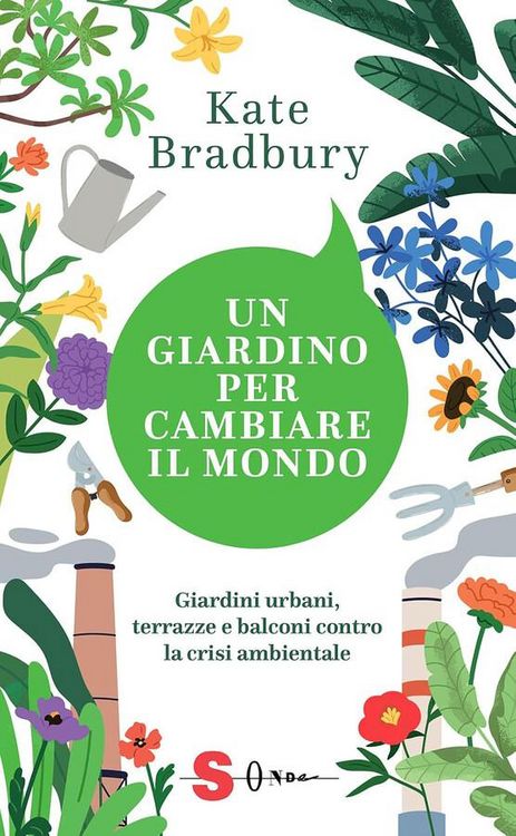 Produktbild: Un giardino per cambiare il mondo
