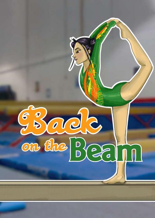 Produktbild: Back on the Beam
