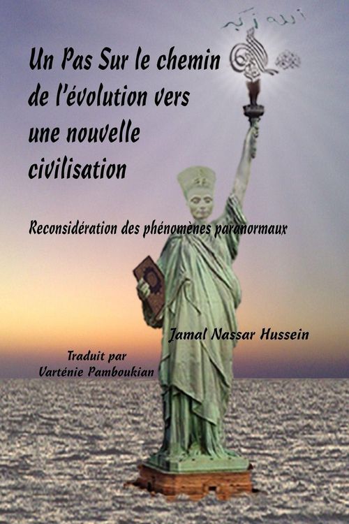Produktbild: Un Pas Sur Le Chemin de L'Volution Vers Une Nouvelle Civilisation