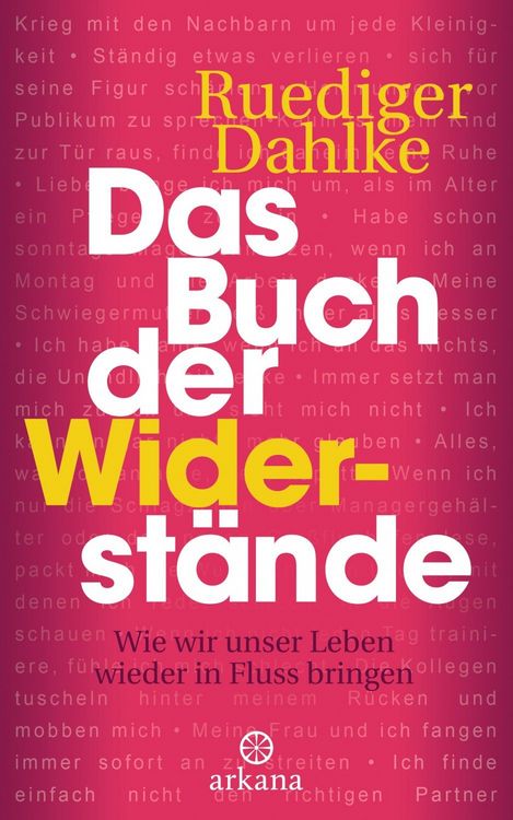 Produktbild: Das Buch der Widerst&auml;nde