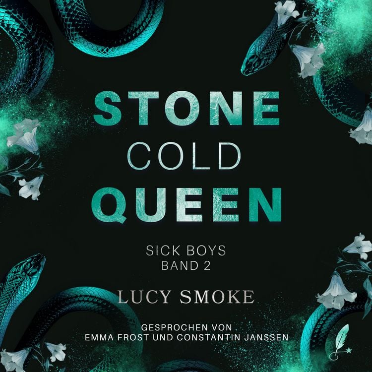 Produktbild: Stone Cold Queen
