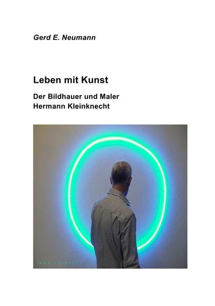 Produktbild: Leben mit Kunst