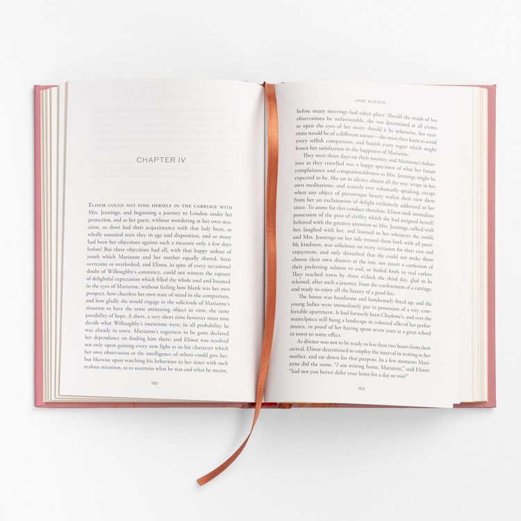 Produktbild: Sense and Sensibility (Special Edition)