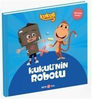 Produktbild: Kukulinin Robotu