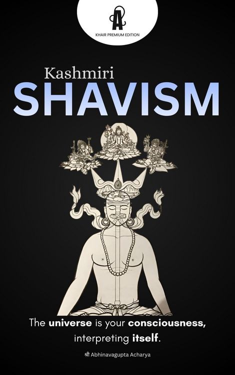 Produktbild: Kashmiri Shavism