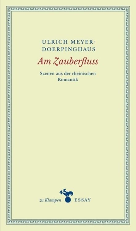 Produktbild: Am Zauberfluss
