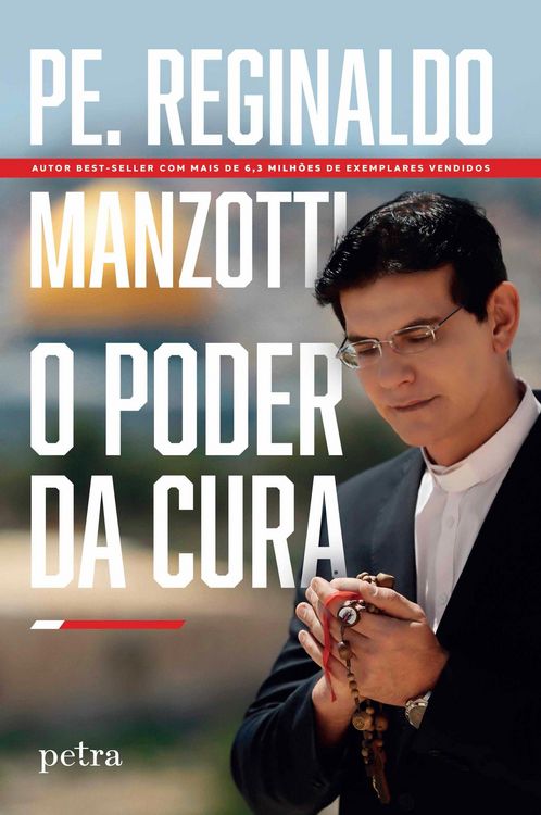 Produktbild: O poder da cura