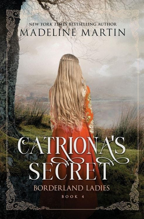 Produktbild: Catriona's Secret