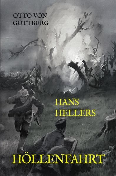 Produktbild: Hans Hellers H&ouml;llenfahrt