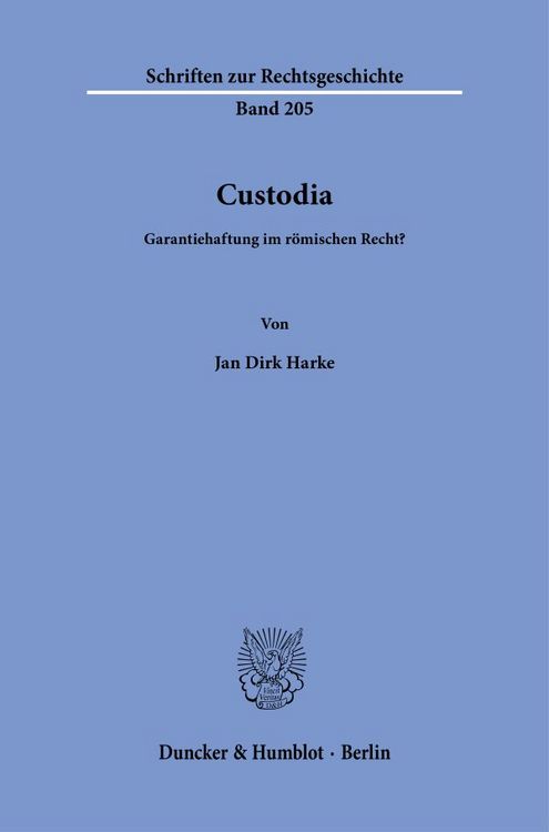 Produktbild: Custodia.