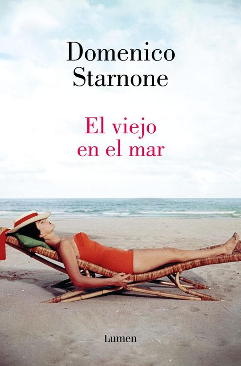 Produktbild: El Viejo En El Mar / The Old Man at the Sea