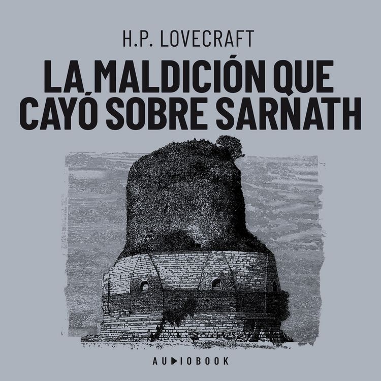 Produktbild: La maldici&oacute;n que cay&oacute; sobre Sarnath