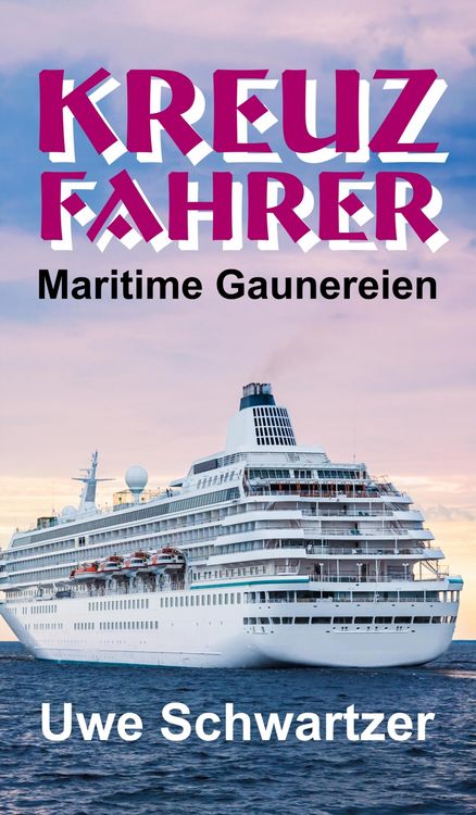 Produktbild: Kreuzfahrer