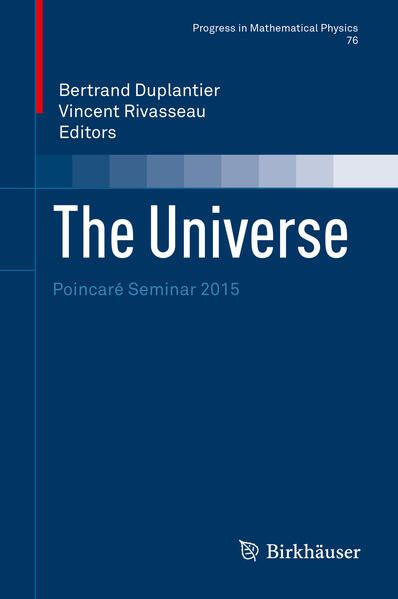 Produktbild: The Universe